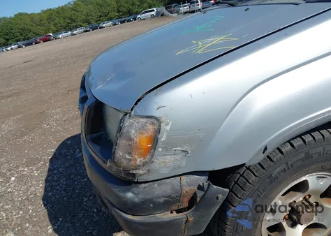 2000 Nissan Xterra Se/Xe из США, поврежденный, VIN 5N1ED28Y0YC557268